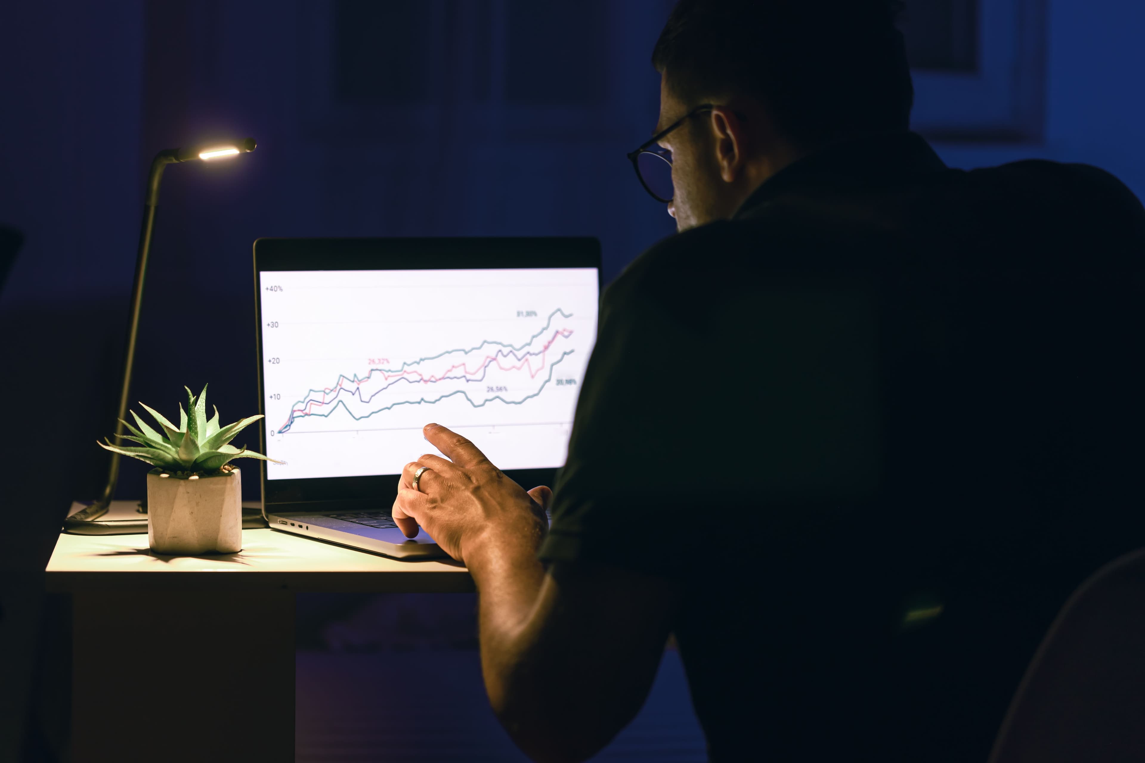 Benefits of Holding Stocks for the Long Term
